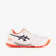 ASICS GEL-Lethal Field 2 heren hockeyschoenen wit oranje