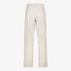 Linnen broek heren beige