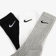 Cushioned Crew 3-pack sokken