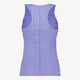 Dames padel singlet paars