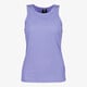 Osaga dames padel singlet blauw