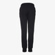 Essential dames joggingbroek zwart