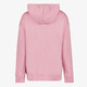 ESS Relaxed Fit dames hoodie roze