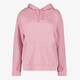 Puma ESS Relaxed Fit dames hoodie roze