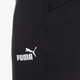 Essential dames joggingbroek zwart