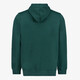 Essentials No. 1 Logo heren hoodie groen