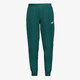 Puma ESS NO. 1 Logo FL CL S heren joggingbroek groen