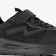 Jongens sneakers zwart