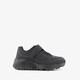 Uno Lite Vendox kinderen sneakers zwart