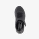 Uno Lite Vendox kinderen sneakers zwart