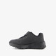 Uno Lite Vendox kinderen sneakers zwart