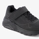 Uno Lite Vendox kinderen sneakers zwart