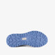 Dames wandelschoenen cat. A lichtblauw