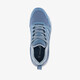 Dames wandelschoenen cat. A lichtblauw