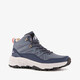 Dames wandelschoenen cat. A B blauw