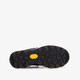 Leren dames cat. B wandelschoenen vibram zool