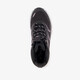 Dames wandelschoenen cat. A B zwart