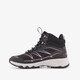 Dames wandelschoenen cat. A B zwart