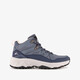 Dames wandelschoenen cat. A B blauw