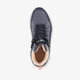 Dames wandelschoenen cat. A B blauw