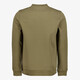 Heren sweater groen