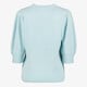 Dames trui lichtblauw