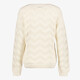 Dames trui beige