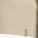 Jongens polo met rits beige