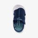 Fun Racer kinder sandalen blauw
