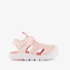 Fun Racer kinder sandalen roze