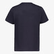 Ess 2 Color No. 1 Logo kinder sport T-shirt donkerblauw