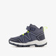 Hoge kinder wandelschoenen cat. A B