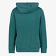 Essentials 2 Color No. 1 Logo kinder hoodie groen