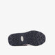 Hoge kinder wandelschoenen cat. A B paars