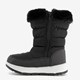 Gevoerde kinder snowboots
