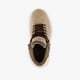 Hoge leren dames wandelschoenen cat. B