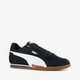 Bella Donna SD dames sneakers zwart