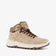 Hoge leren dames wandelschoenen cat. B