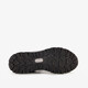 Heren wandelschoenen cat. A grijs zwart