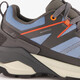 Heren wandelschoenen cat. A grijs blauw