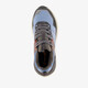 Heren wandelschoenen cat. A grijs blauw