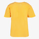 Jongens T-shirt geel