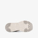 Meisjes sneakers beige pastel