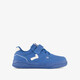 Jongens sneakers blauw wit