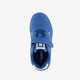 Jongens sneakers blauw wit