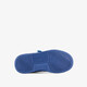 Jongens sneakers blauw wit