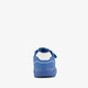 Jongens sneakers blauw wit
