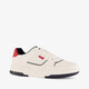 Levi's jongens sneakers wit rood