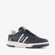 Jongens sneakers blauw wit