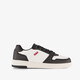Jongens sneakers wit zwart